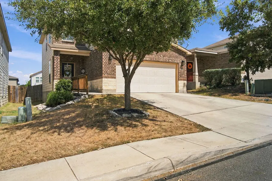11715 Silver Field, San Antonio, TX 78254 - #2