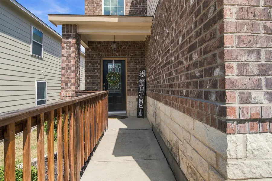11715 Silver Field, San Antonio, TX 78254 - #3