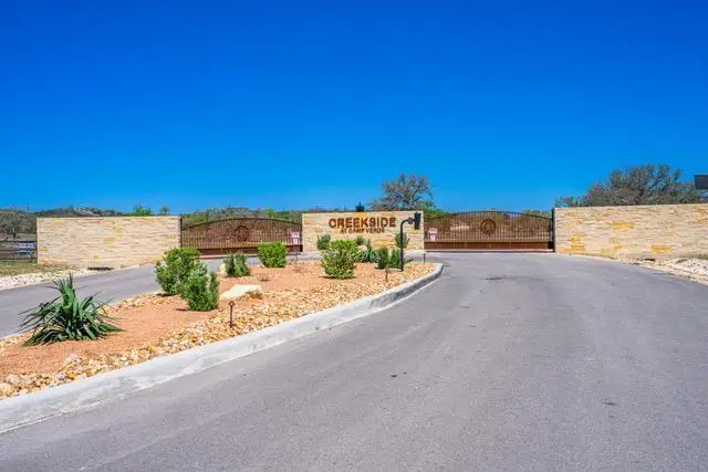 430 Cool Creek Rd, Center Point, TX 78010 - #3