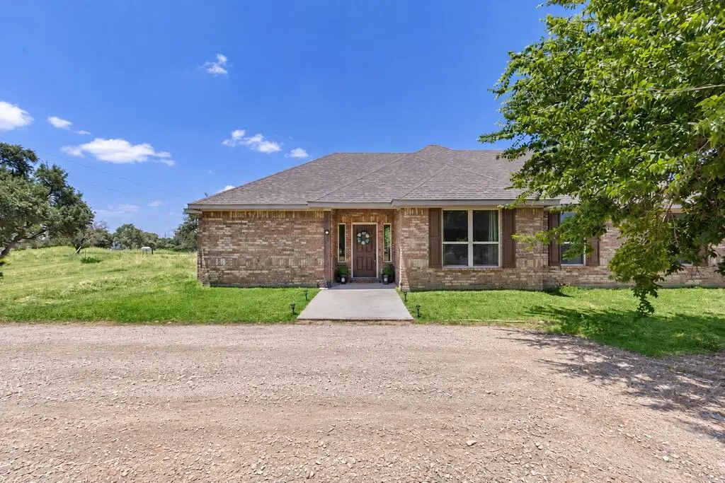 143 Michael Dr, Harper, TX 78631 - #1