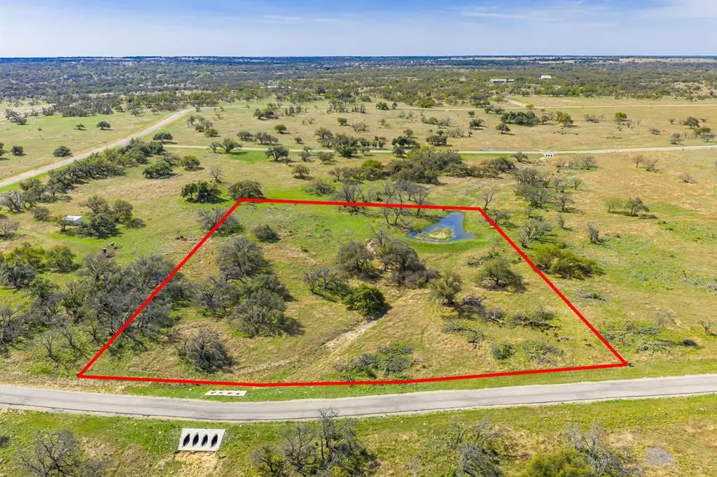 Lot 122 S Fallow Dr, Harper, TX 78631 - #1