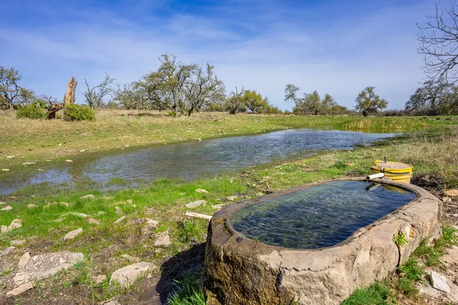 Lot 122 S Fallow Dr, Harper, TX 78631 - #3