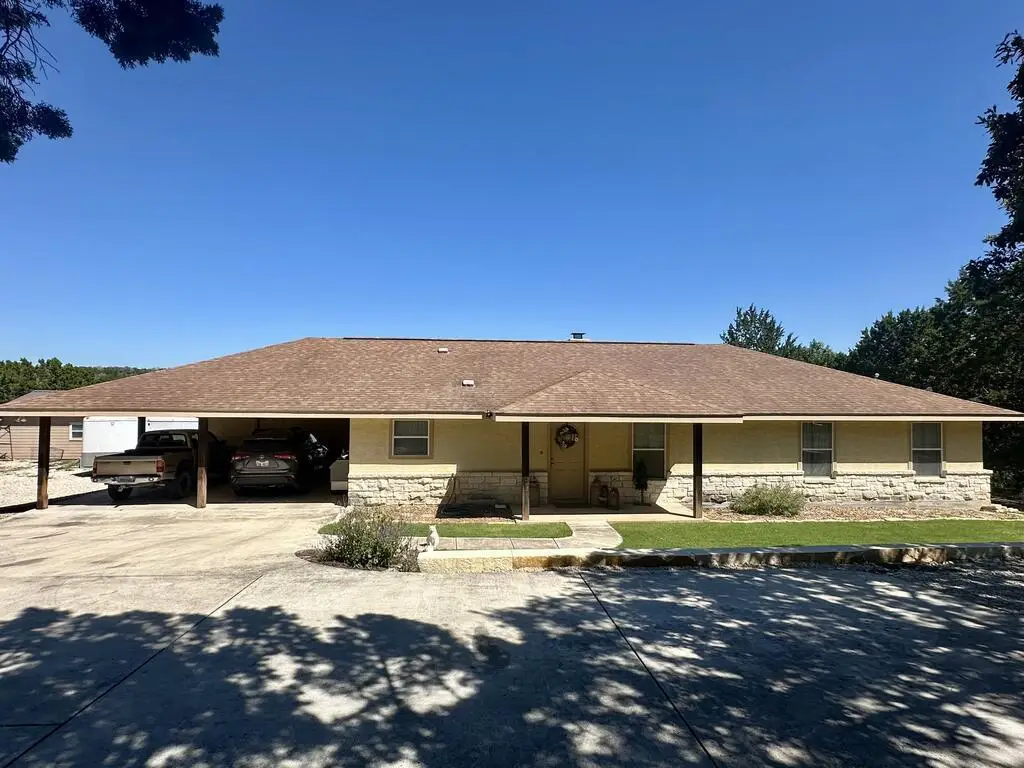259 Cave Springs Dr, Ingram, TX 78025 - #1