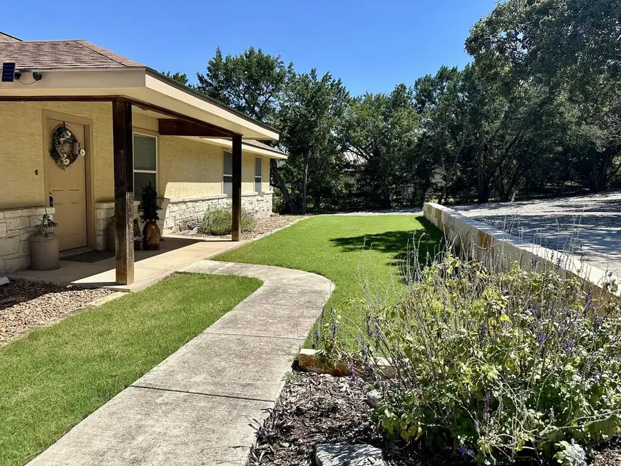 259 Cave Springs Dr, Ingram, TX 78025 - #2