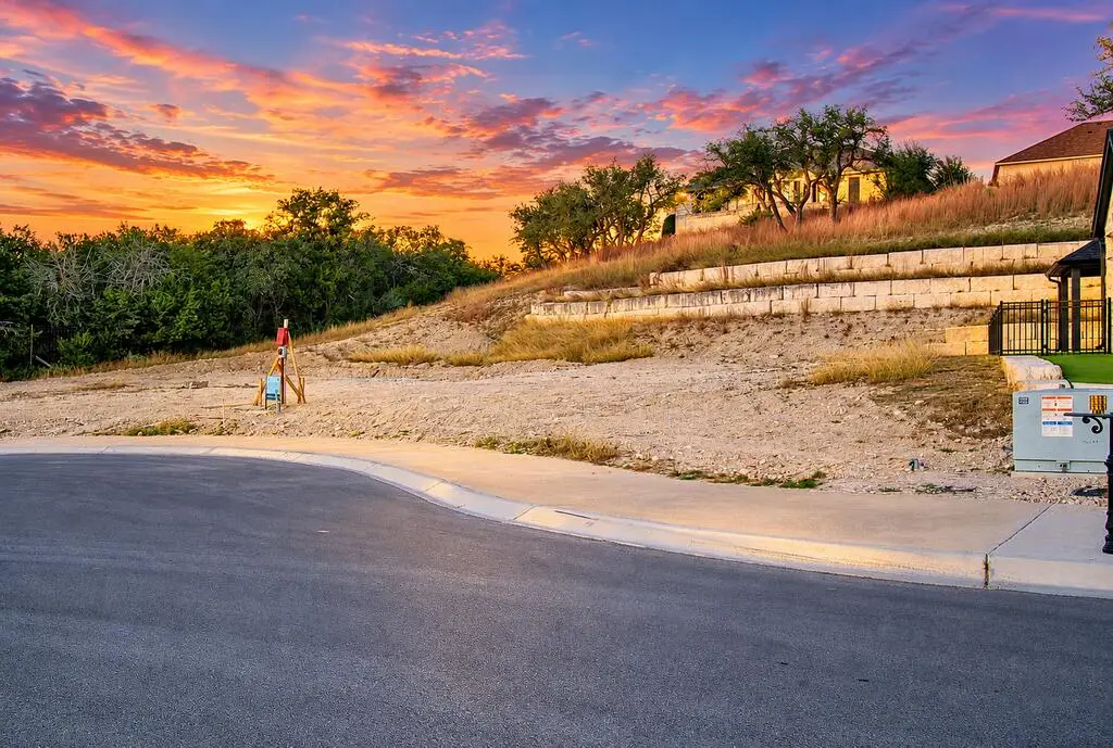 1912 N Chateau Lane, Kerrville, TX 78028 - #1