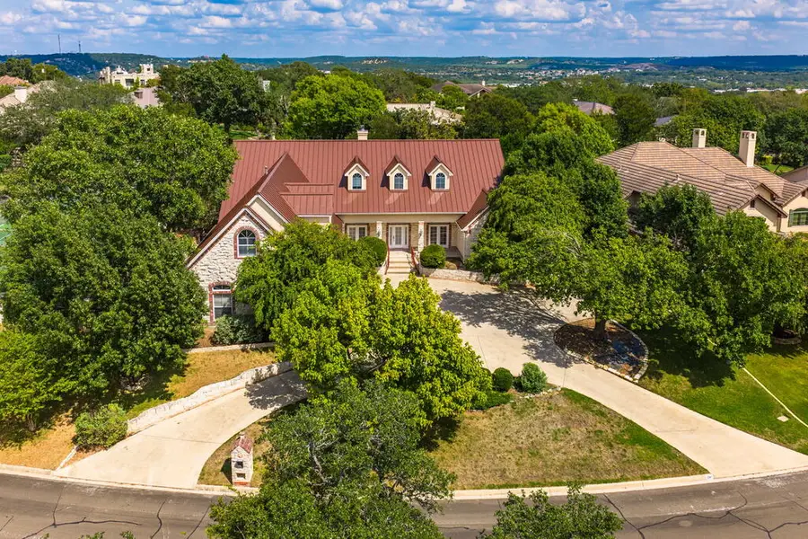 241 Highridge Dr, Kerrville, TX 78028 - #2