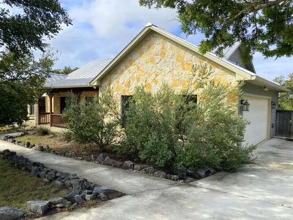 150 Duffy Dr, Kerrville, TX 78028