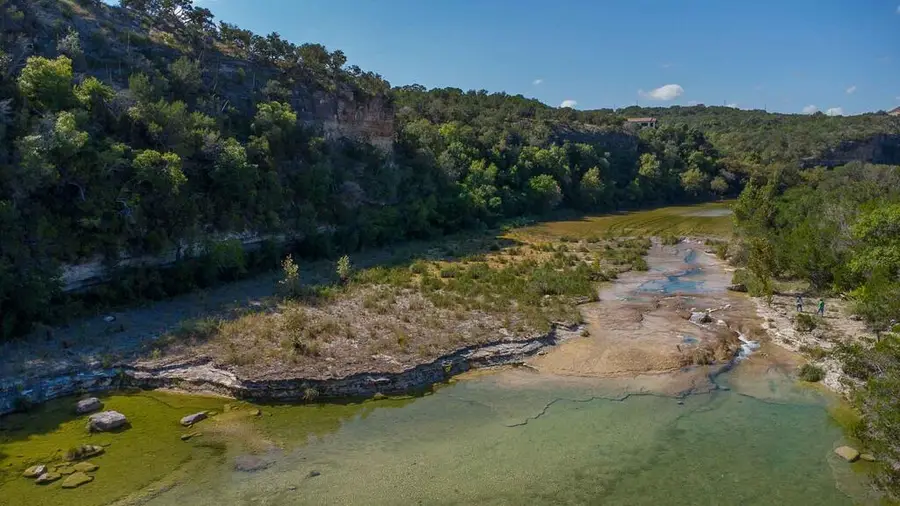 189 Cherry Springs Rd, Hunt, TX 78024 - #2