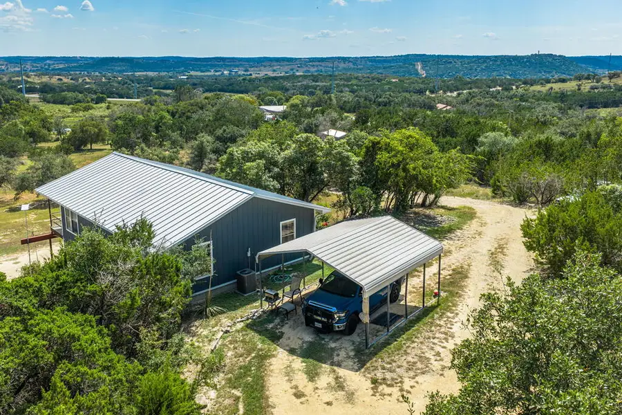 151 Hoof Beat Trail, Kerrville, TX 78028 - #2