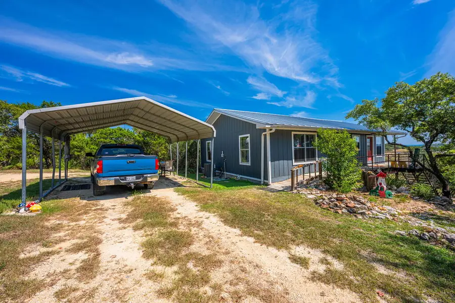 151 Hoof Beat Trail, Kerrville, TX 78028 - #3