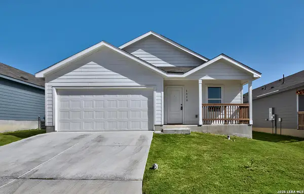 1310 Moraine Place, Kerrville, TX 78028