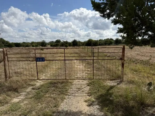 1887 Lange Rd, Harper, TX 78631 - #1