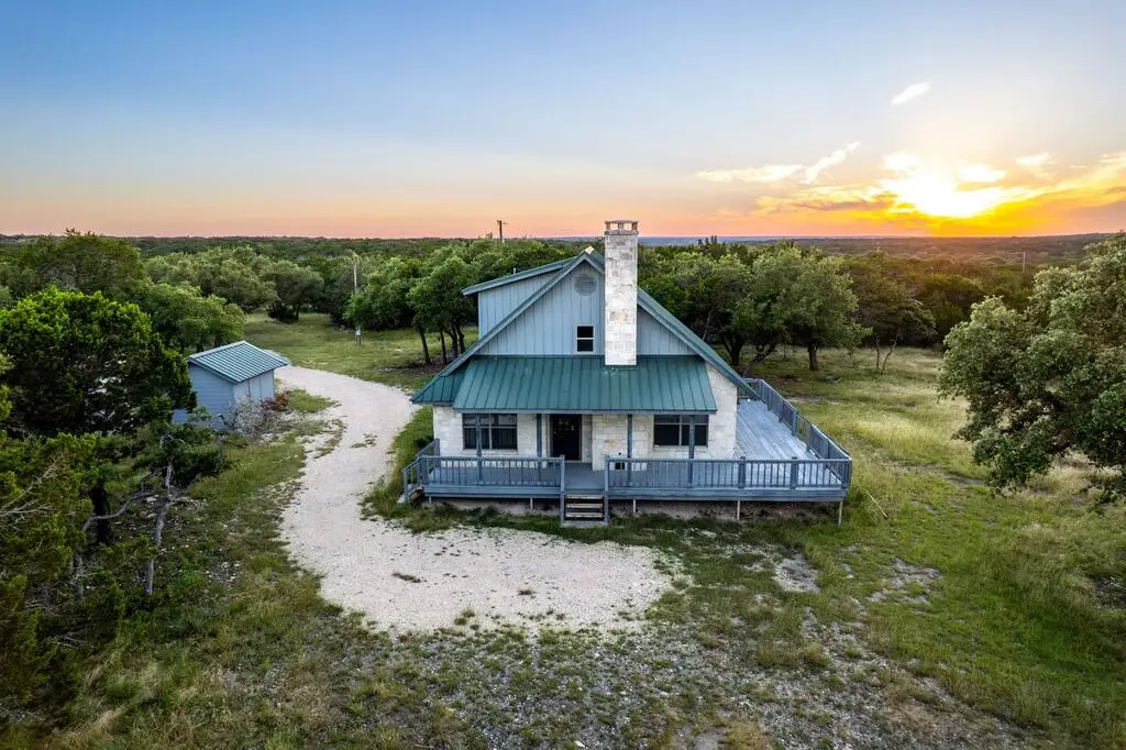2275 Camino Real, Junction, TX 76849 - #1
