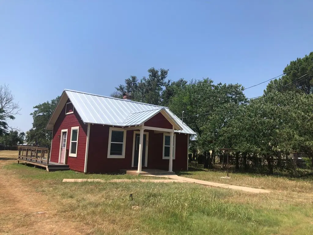 609 Altgelt, Comfort, TX 78013 - #1