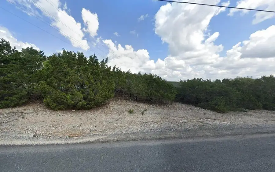 110 W Live Spring Lane, Hunt, TX 78024 - #2