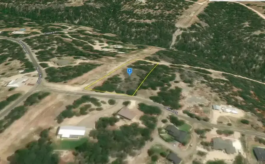 110 W Live Spring Lane, Hunt, TX 78024 - #3
