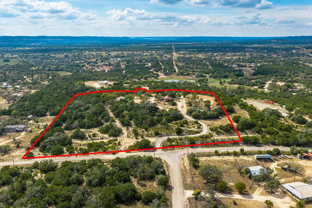 1400 Panther Hollow Dr, Bandera, TX 78003 - #1