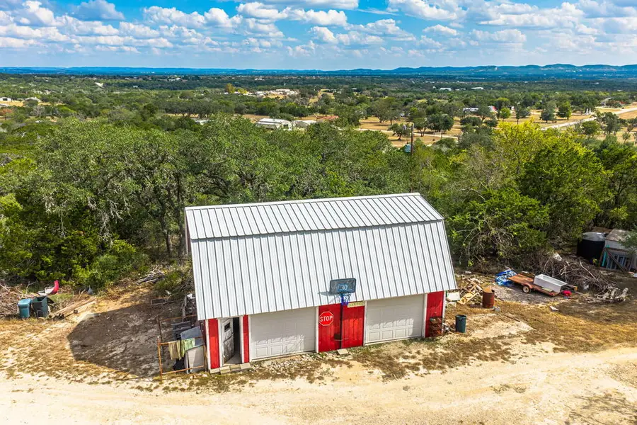 1400 Panther Hollow Dr, Bandera, TX 78003 - #3