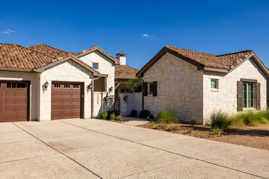 2005 Toscano Way, Kerrville, TX 78028 - #2