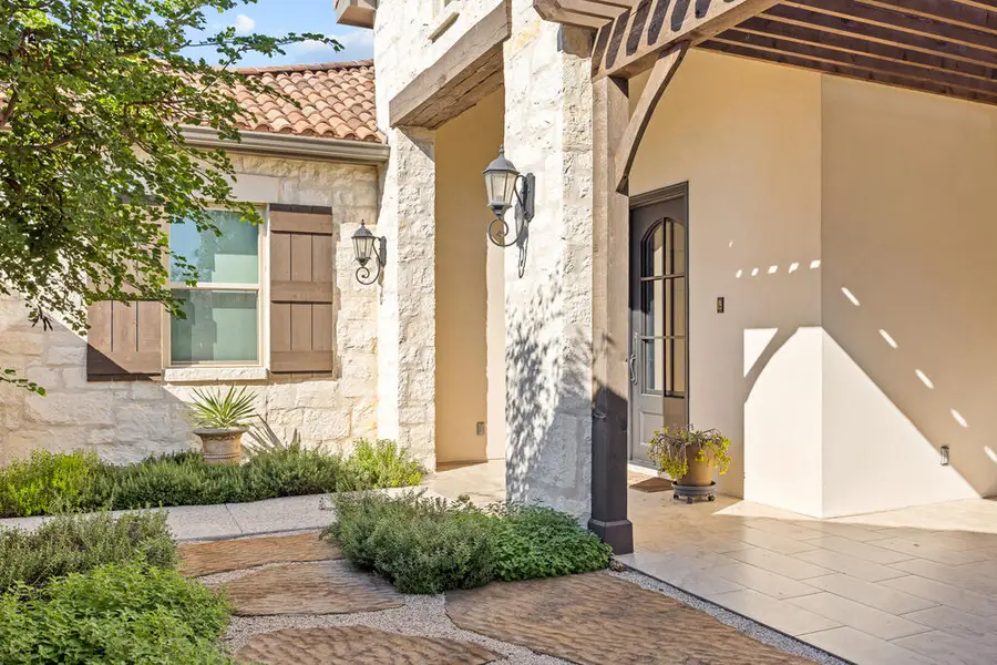 2005 Toscano Way, Kerrville, TX 78028 - #3