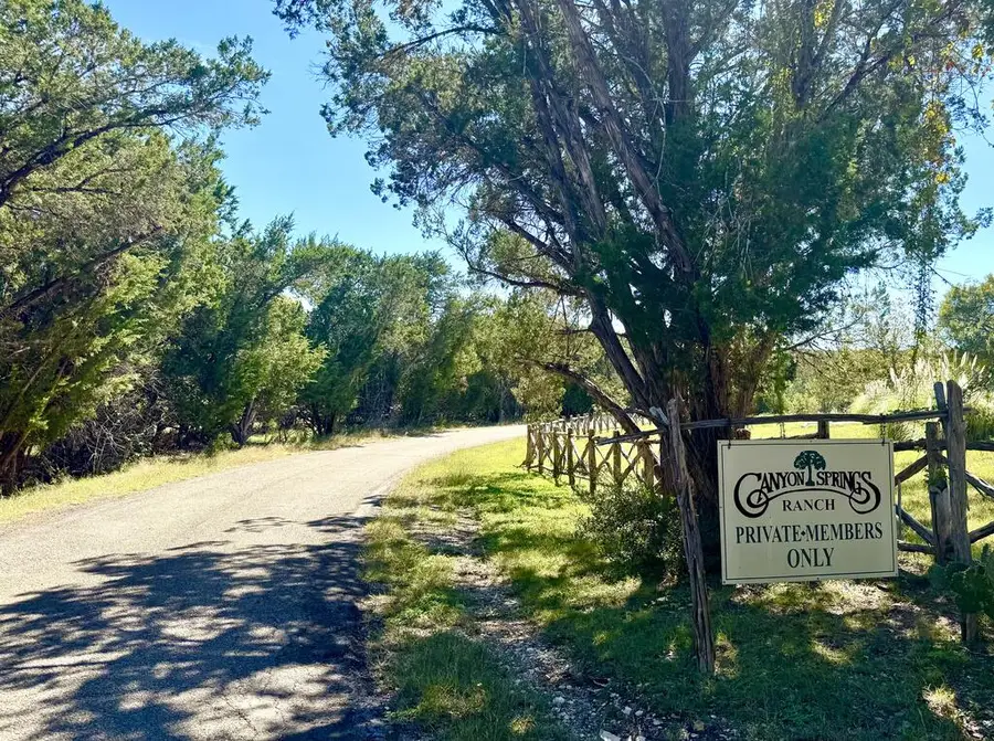 350 Ranch Rim, Hunt, TX 78024 - #3