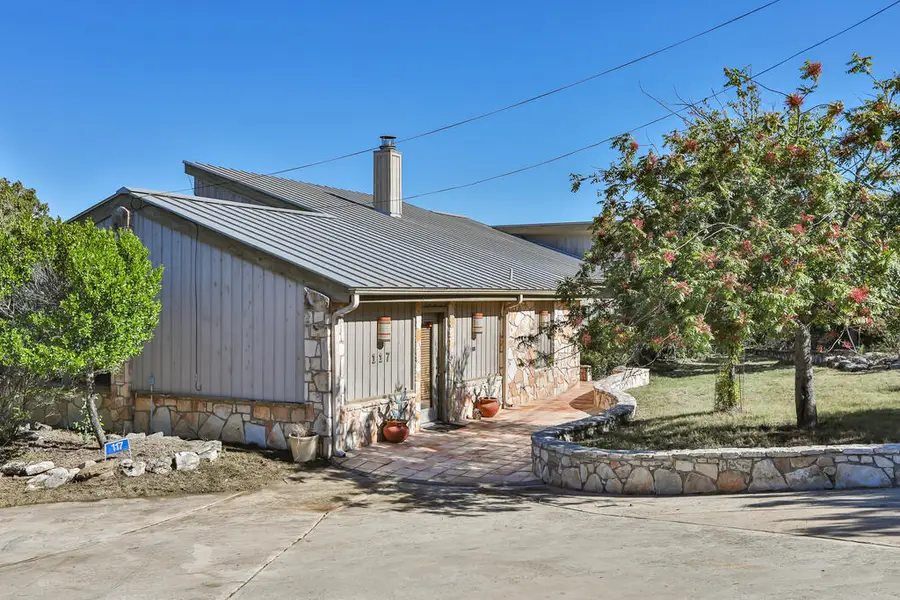 117 Sunset Place, Hunt, TX 78024 - #2