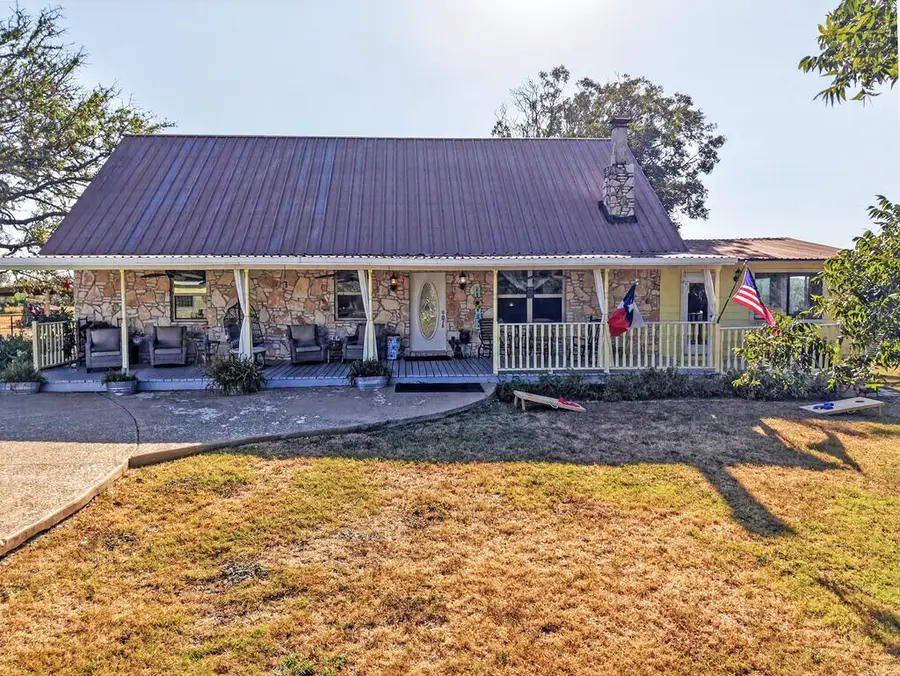 3320 Privilege Creek Rd, Pipe Creek, TX 78063 - #2