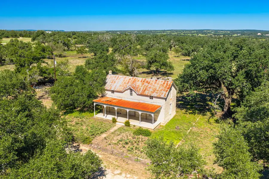 803 Gold-schaefer Rd, Fredericksburg, TX 78624 - #3