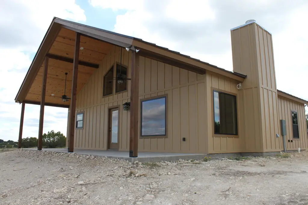 1187 Other, Sonora, TX 76950 - #1