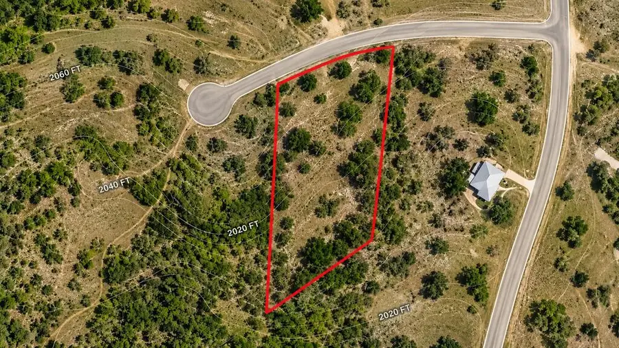 Lot 17 Pitre Springs Rd, Kerrville, TX 78028 - #2