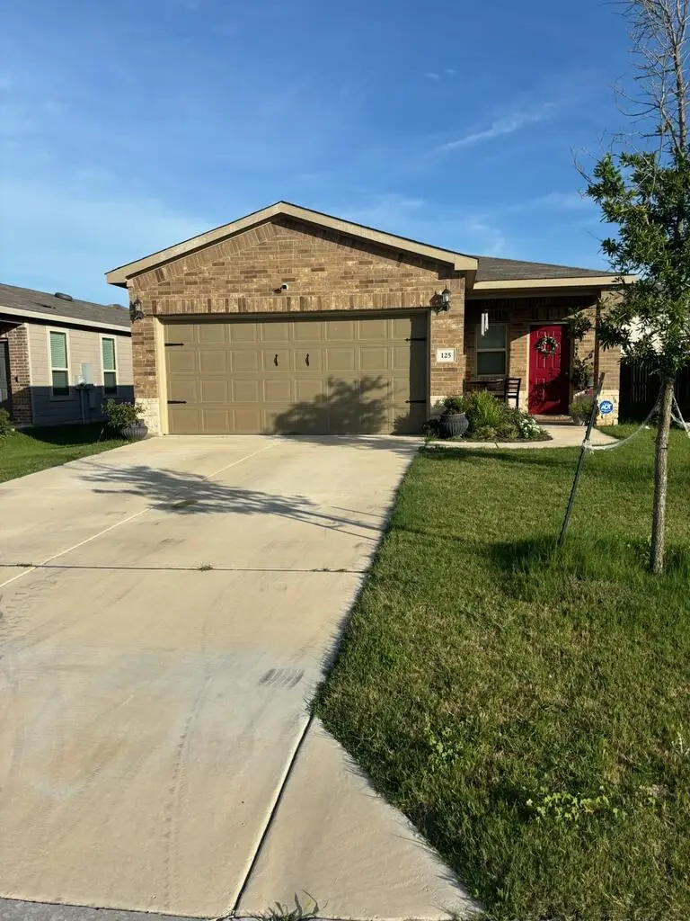 125 Verdin Ln, Jarrell, TX 76537 - #1