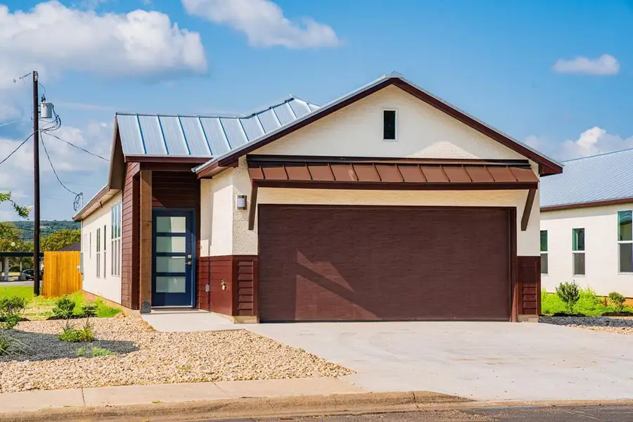 1103-15 Lois St, Kerrville, TX 78028 - #2