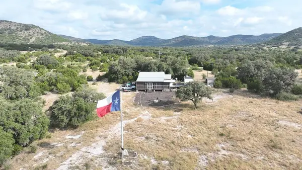 Lot2,3 Ranch Rd 337, Camp Wood, TX 78873