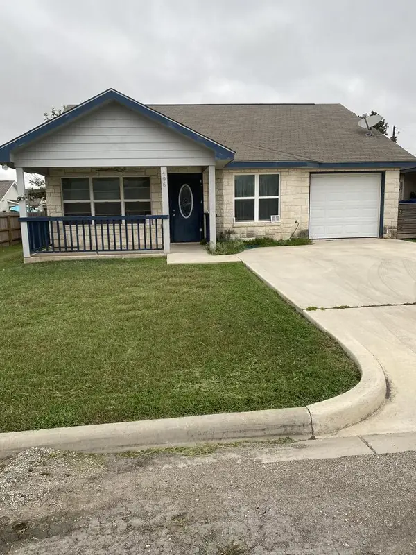 496 Caddo Lane, Kerrville, TX 78028