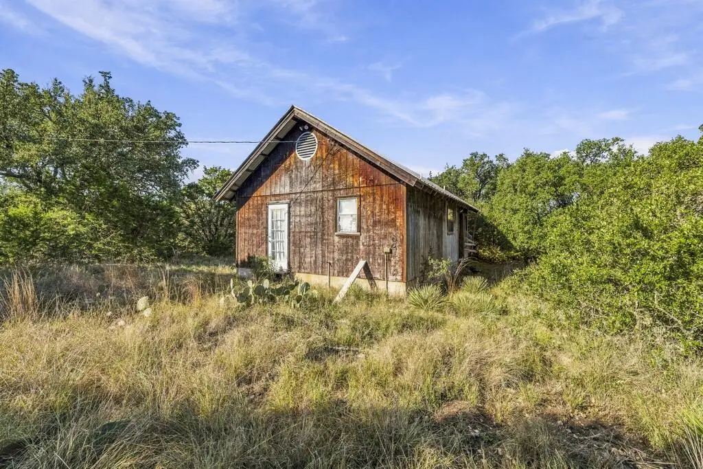 539 Sd 28100, Rocksprings North, TX 78880 - #1