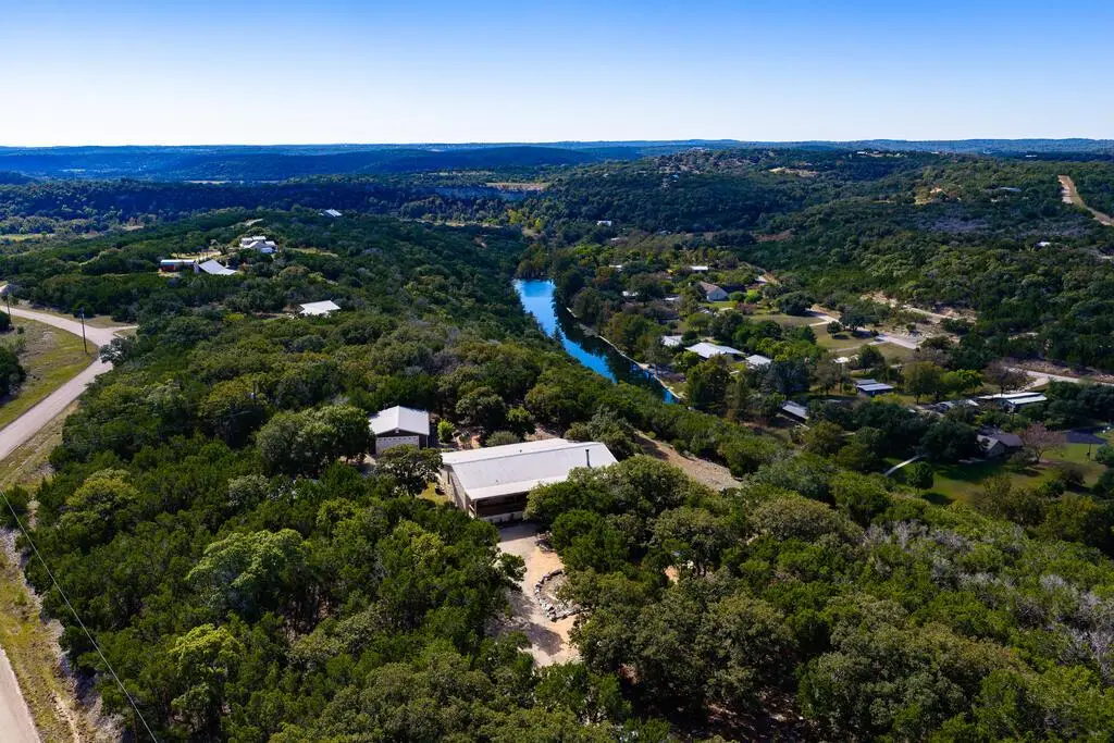 240 Pikes Peak, Kerrville, TX 78028 - #1