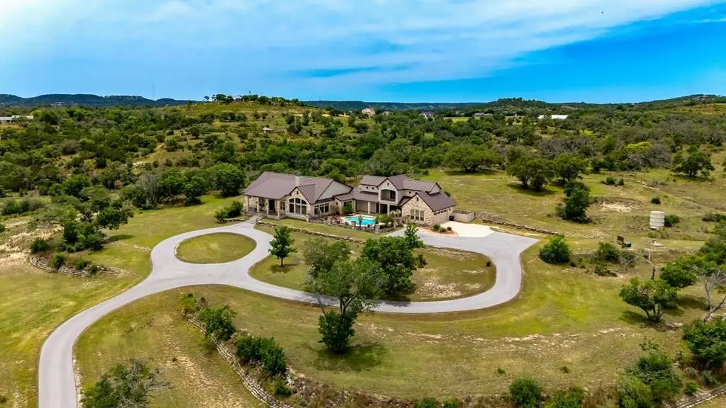 1454 Kendall Jackson, Comfort, TX 78013 - #1