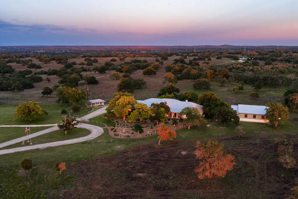 4205 Fredericksburg Rd, Kerrville, TX 78028 - #1