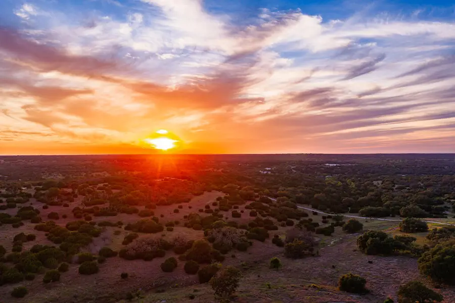 4205 Fredericksburg Rd, Kerrville, TX 78028 - #2