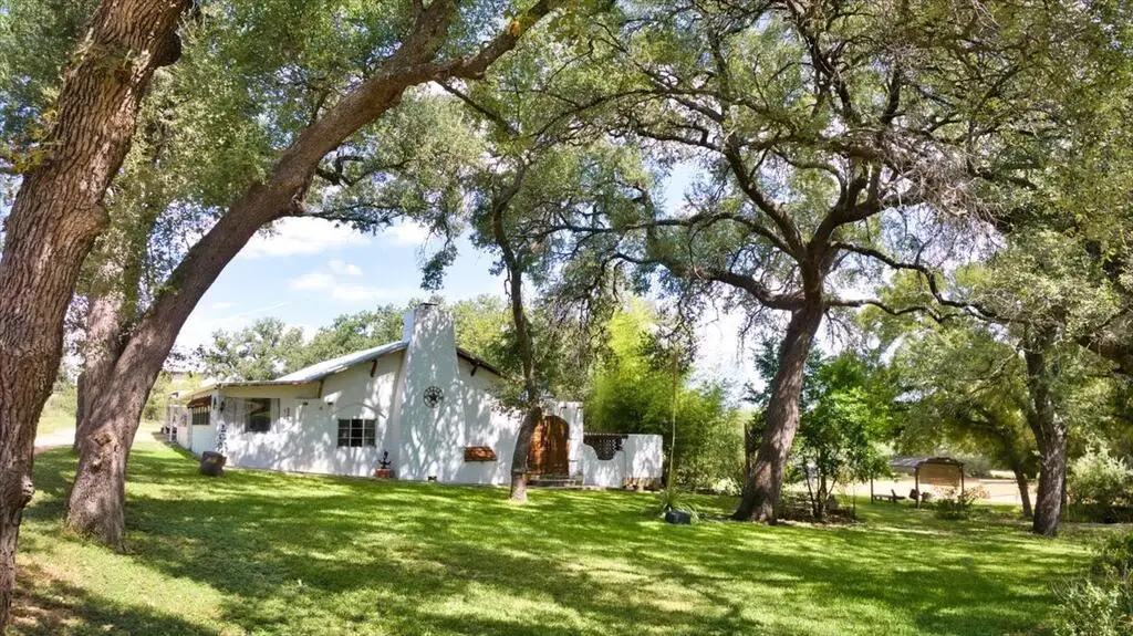 816 Wren St, Mason, TX 76856 - #1