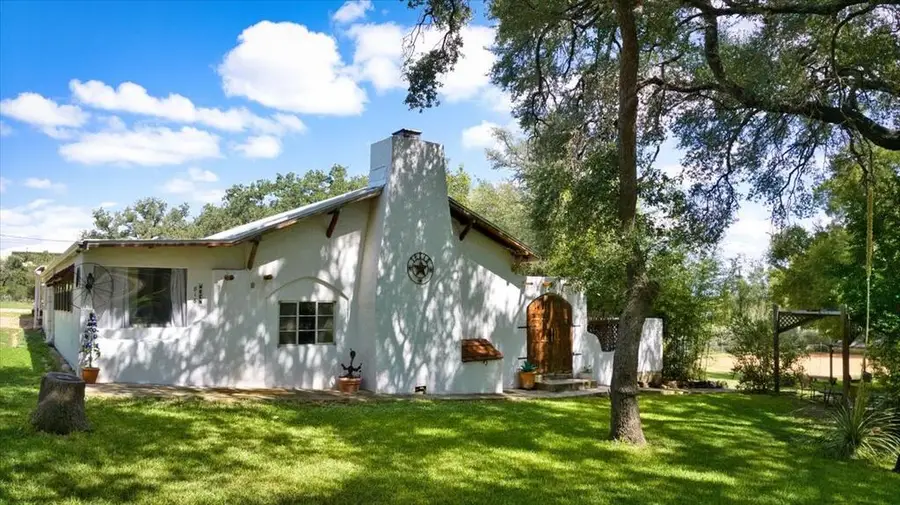 816 Wren St, Mason, TX 76856 - #3