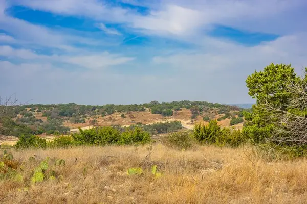 Lot 34 Great Sky Ave, Kerrville, TX 78028