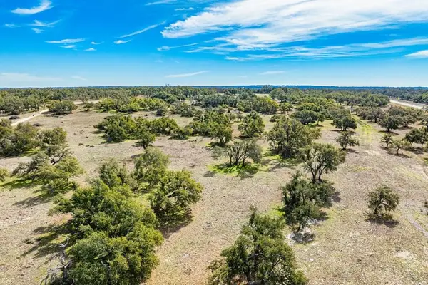 Lot 95 Pack Saddle Dr/fiedler Rd, Harper, TX 78631