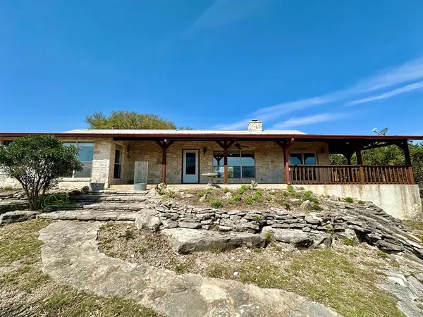 336 Japonica Road, Hunt, TX 78024