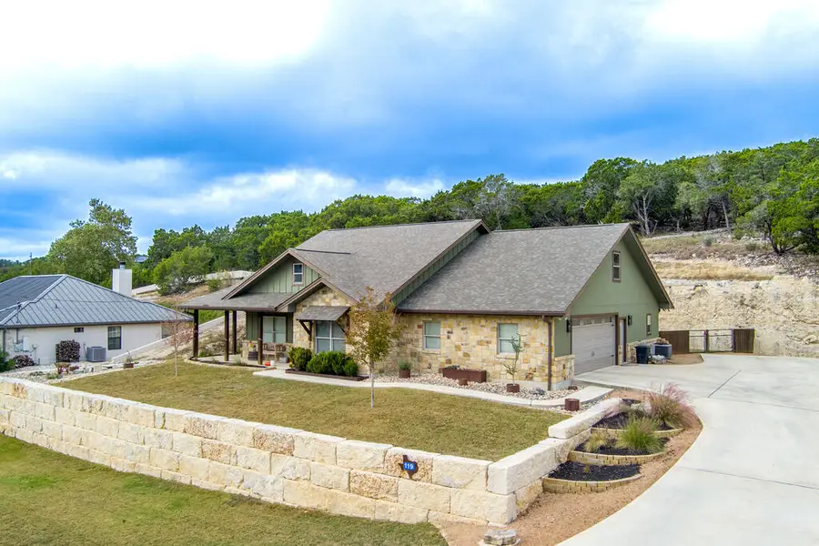119 Fannin Dr, Kerrville, TX 78028 - #3