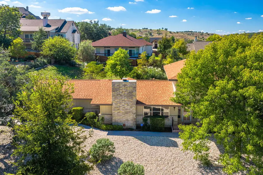 207 Riverhill Blvd, Kerrville, TX 78028 - #3