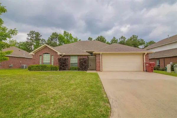 102 Canvasback, Hallsville, TX 75650