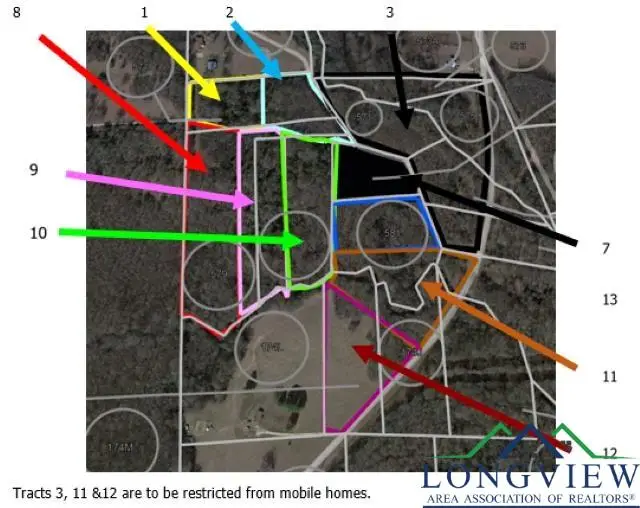 TBD CR 4130, Mount Vernon, TX 75457 - Image #3