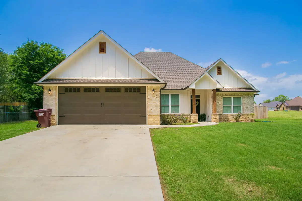 408 S Cypress, Hallsville, TX 75650 - #1