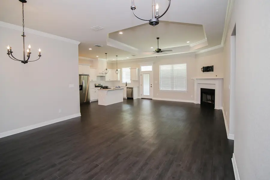 408 S Cypress, Hallsville, TX 75650 - #2